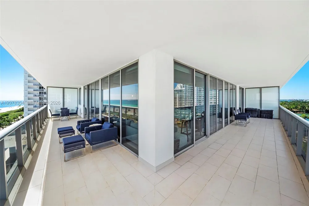 5875 Collins Ave #1001 Miami Beach, FL 33140