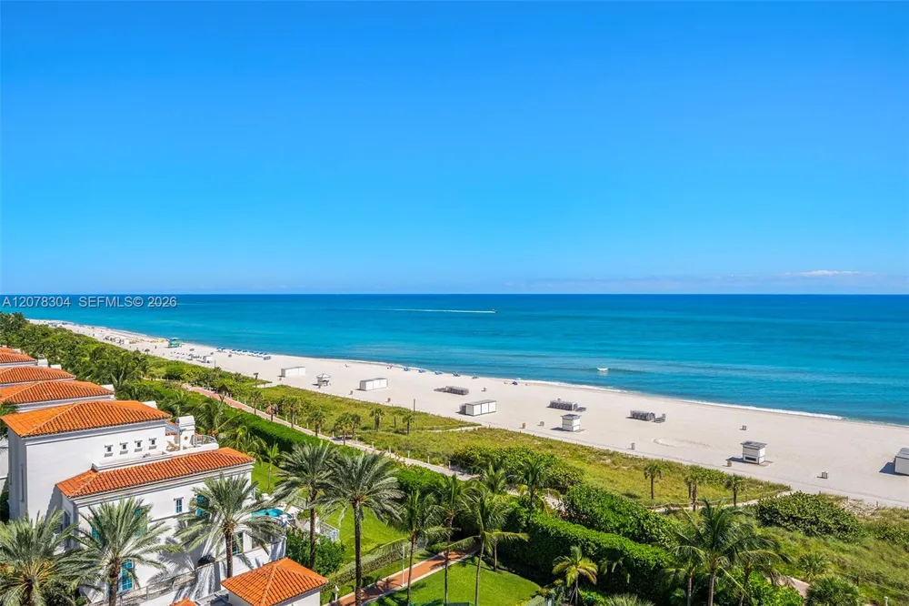 5875 Collins Ave #1001 Miami Beach, FL 33140