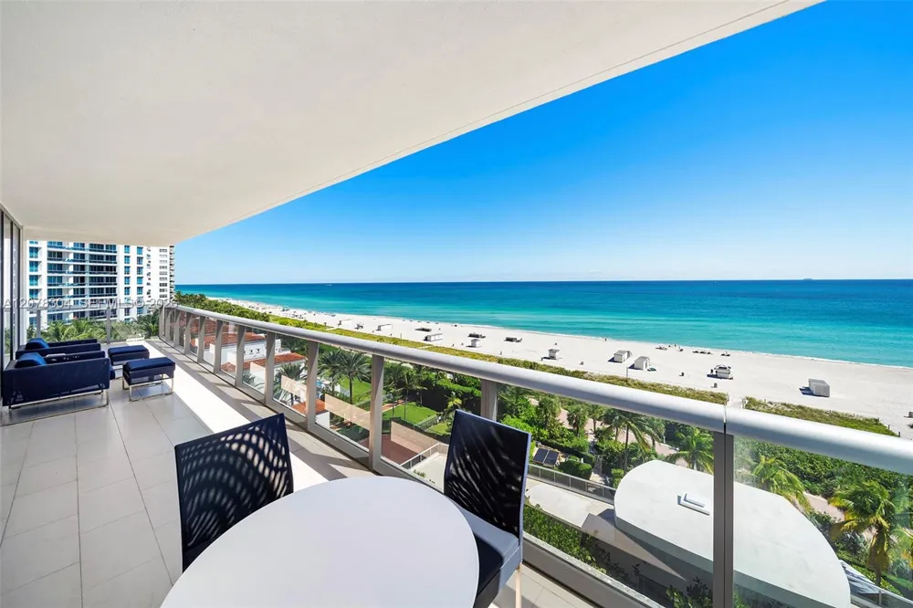 5875 Collins Ave #1001 Miami Beach, FL 33140