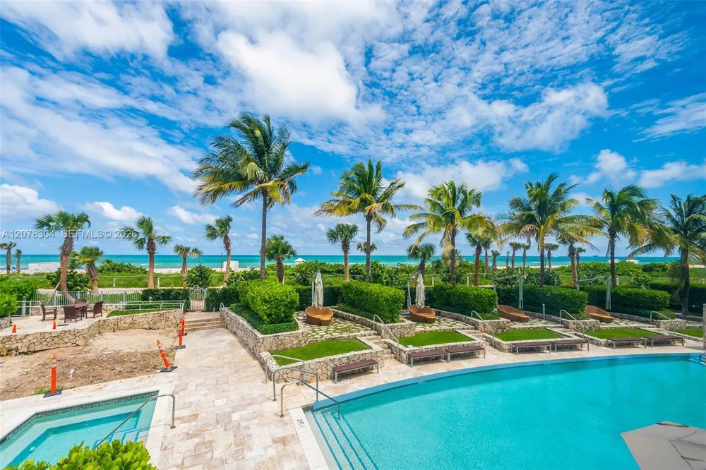 5875 Collins Ave #1001 Miami Beach, FL 33140