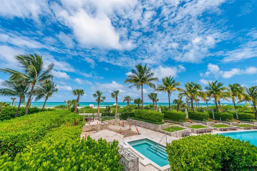 5875 Collins Ave #1001 Miami Beach, FL 33140