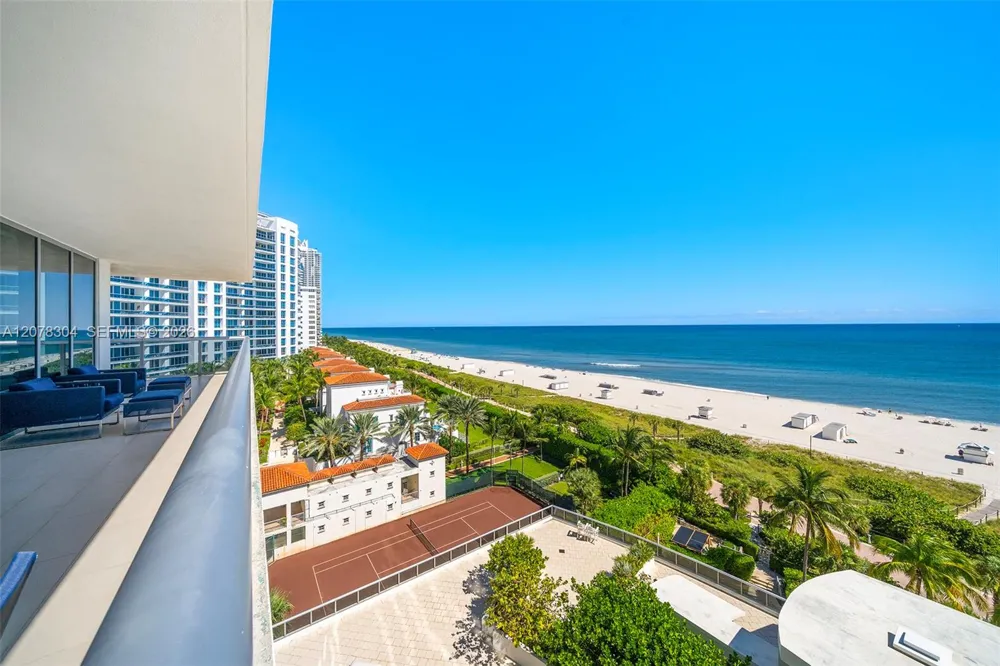5875 Collins Ave #1001 Miami Beach, FL 33140