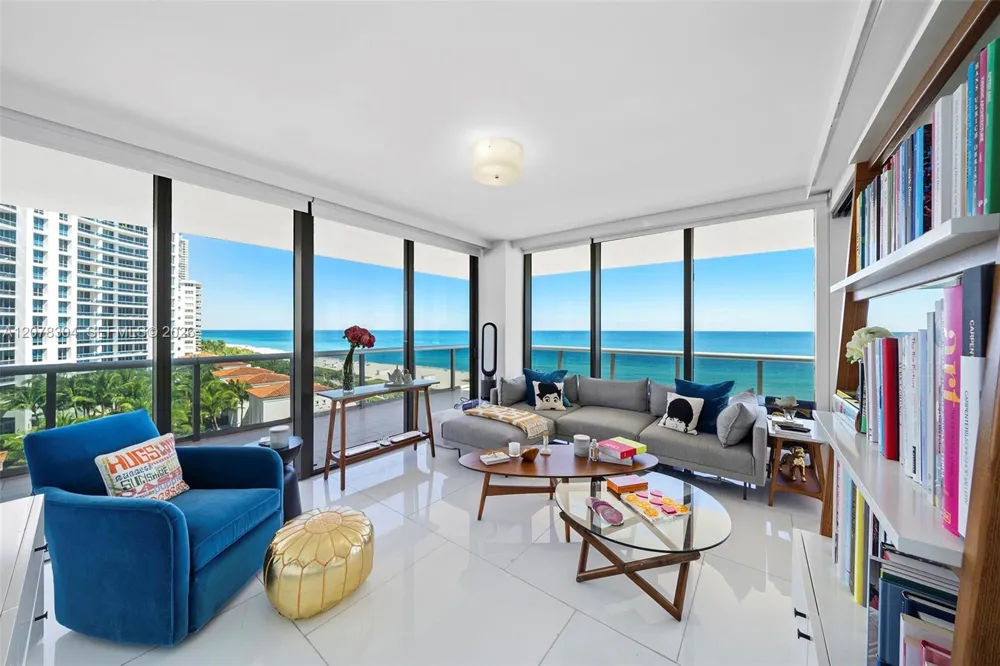 5875 Collins Ave #1001 Miami Beach, FL 33140