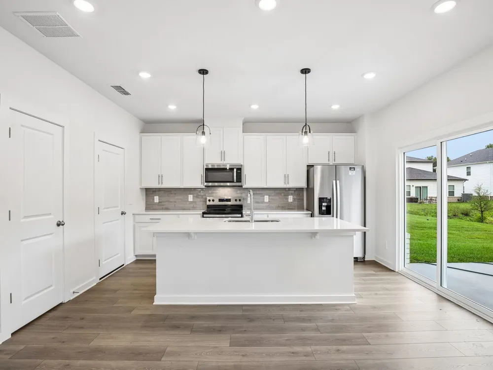 2129 Craven Pl Hermitage, TN 37076