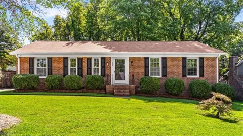 708 Woodlake Drive