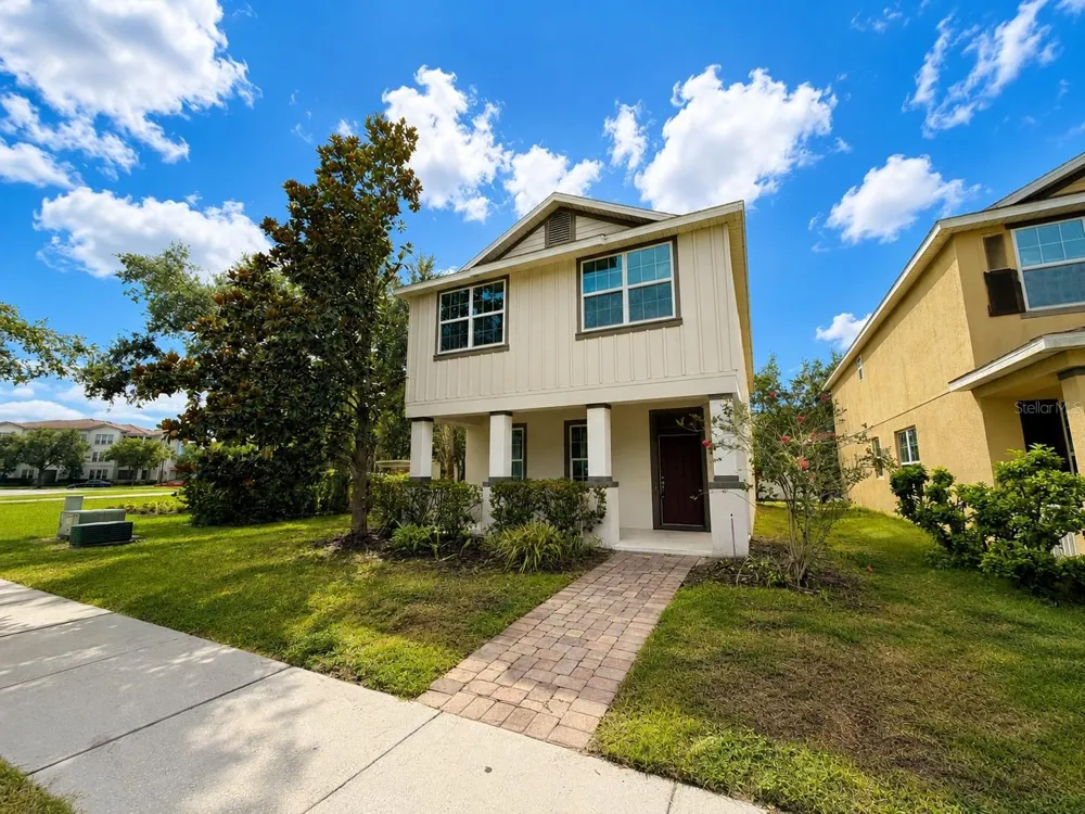 11804 SILVERLAKE PARK DRIVE Windermere, FL 34786