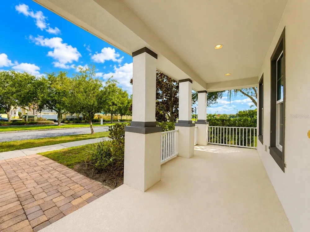 11804 SILVERLAKE PARK DRIVE Windermere, FL 34786