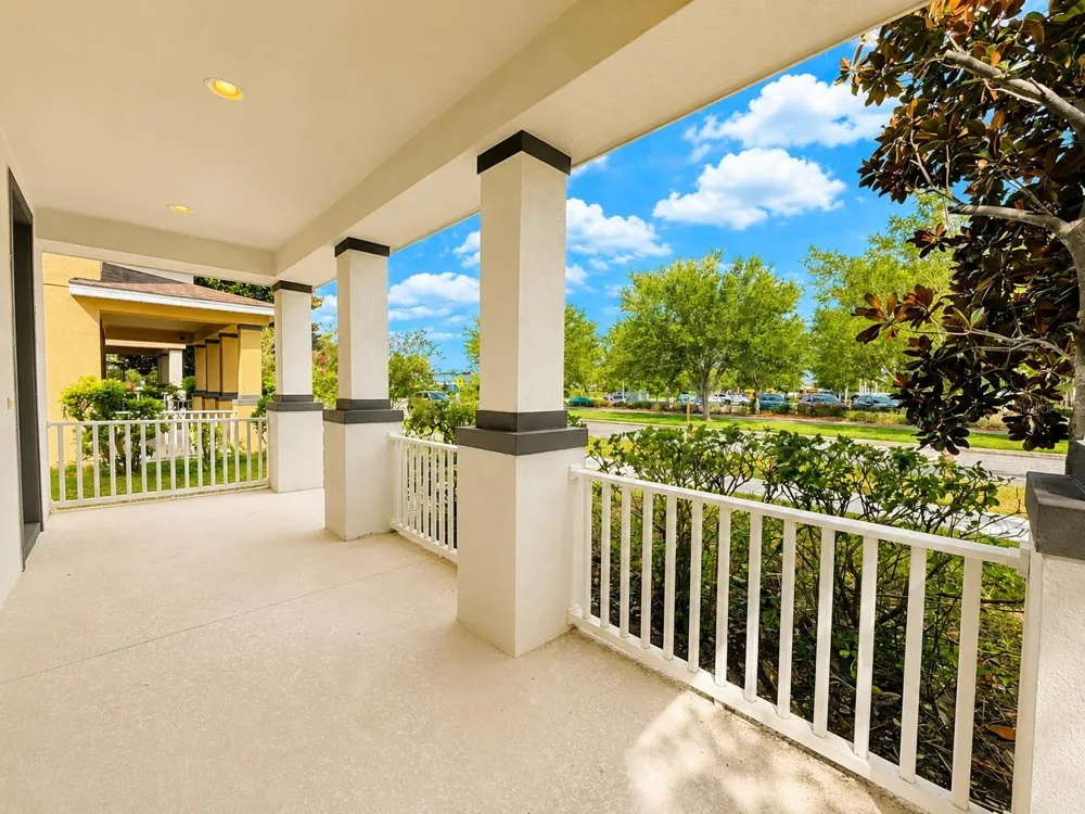 11804 SILVERLAKE PARK DRIVE Windermere, FL 34786