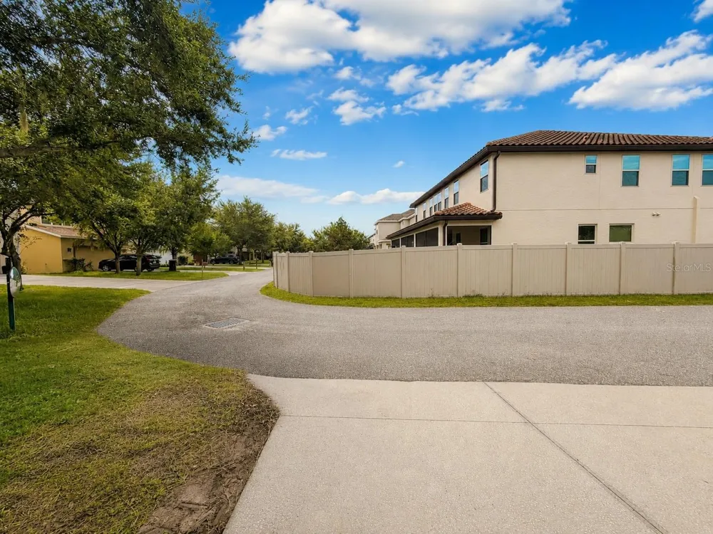 11804 SILVERLAKE PARK DRIVE Windermere, FL 34786