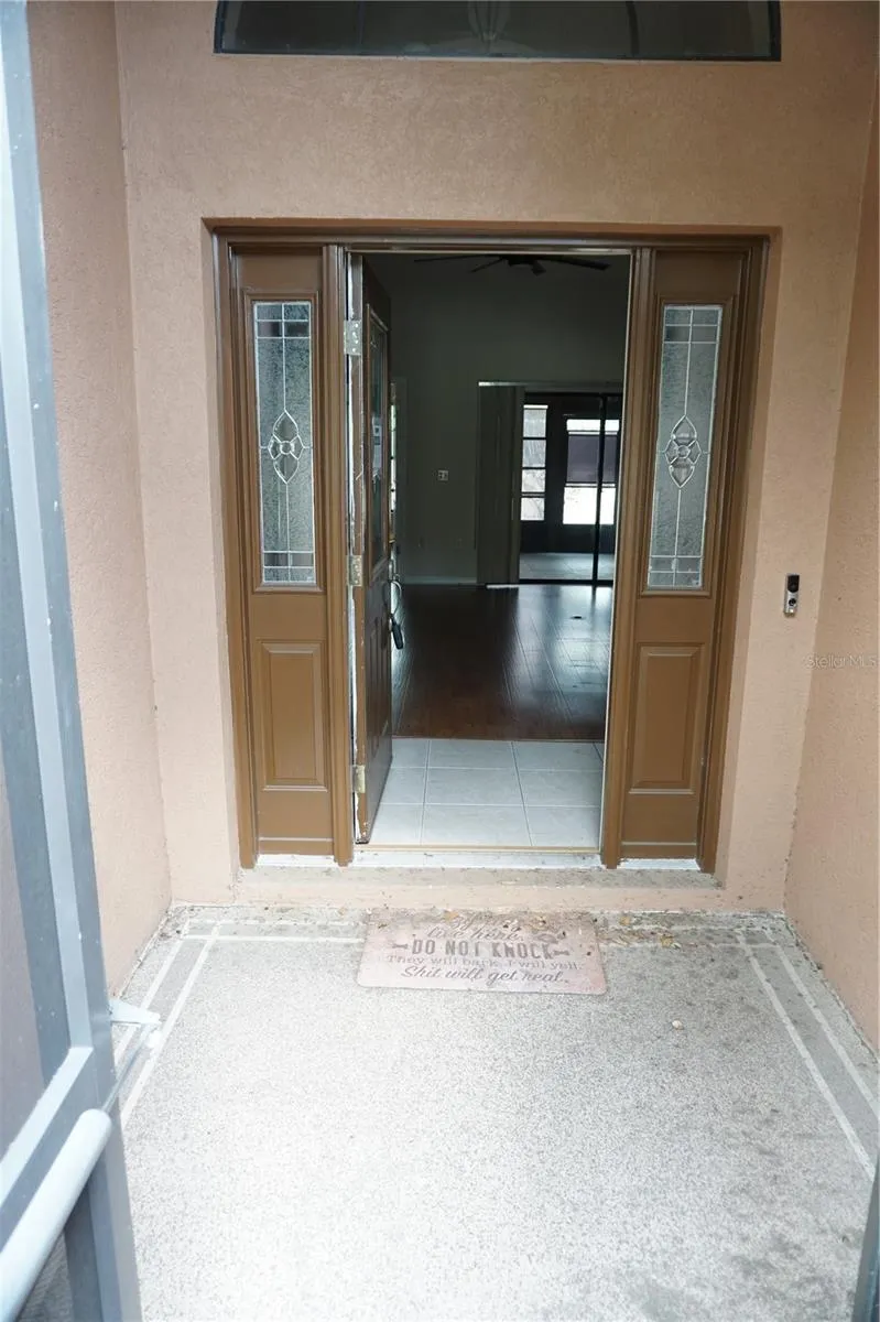 4531 TREASURE CAY ROAD Tavares, FL 32778