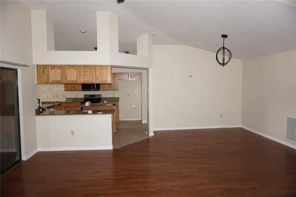 4531 TREASURE CAY ROAD Tavares, FL 32778