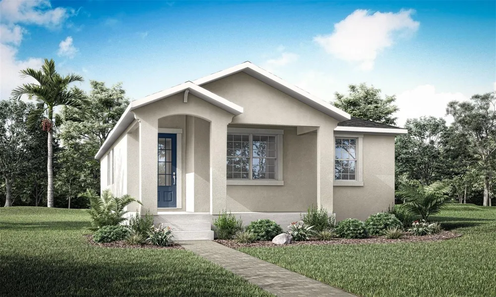 137 GREENHOUSE GROVE STREET Groveland, FL 34736