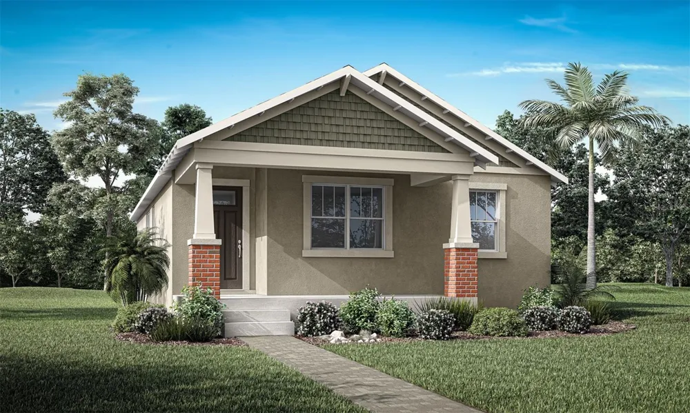 141 GREENHOUSE GROVE STREET Groveland, FL 34736