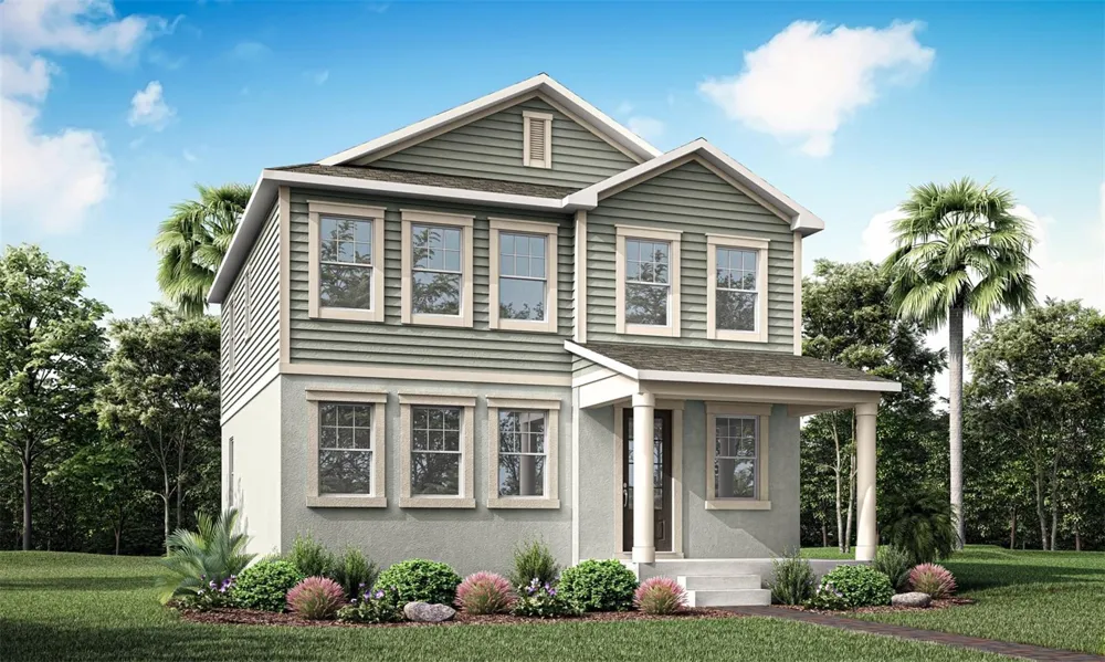 133 GREENHOUSE GROVE STREET Groveland, FL 34736