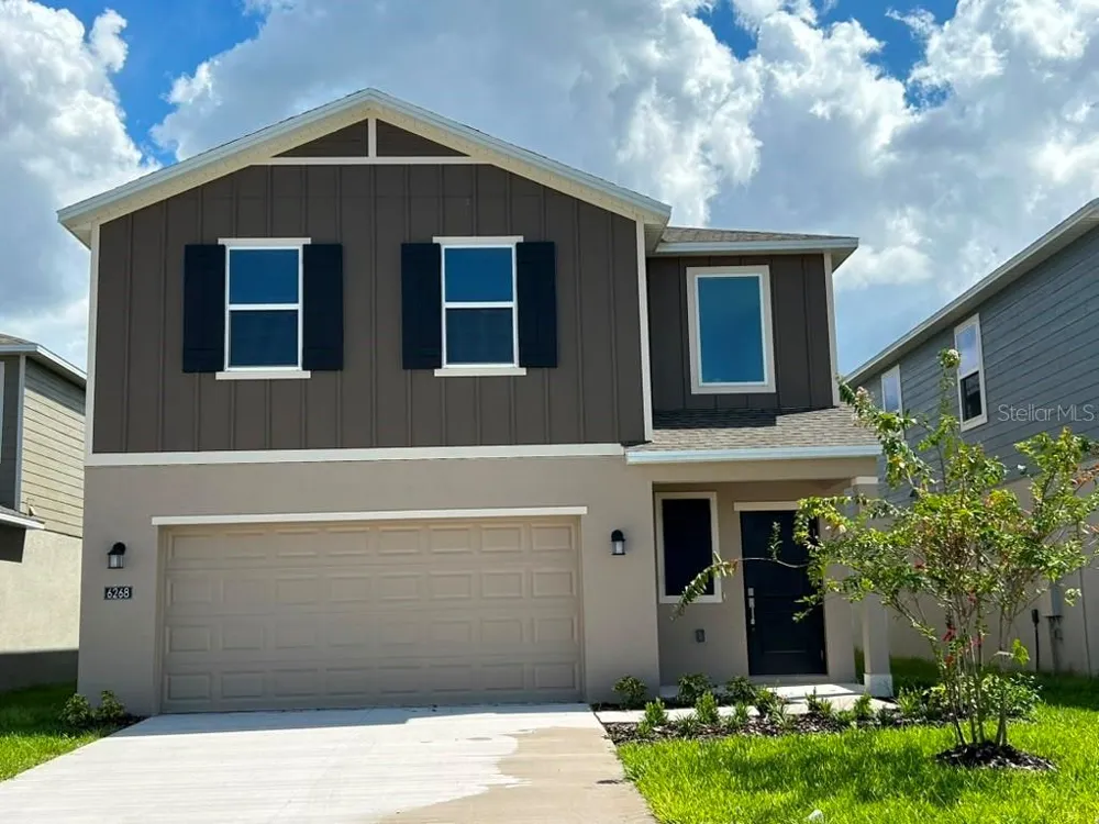 6268 BOTTICELLA BOULEVARD Winter Haven, FL 33884