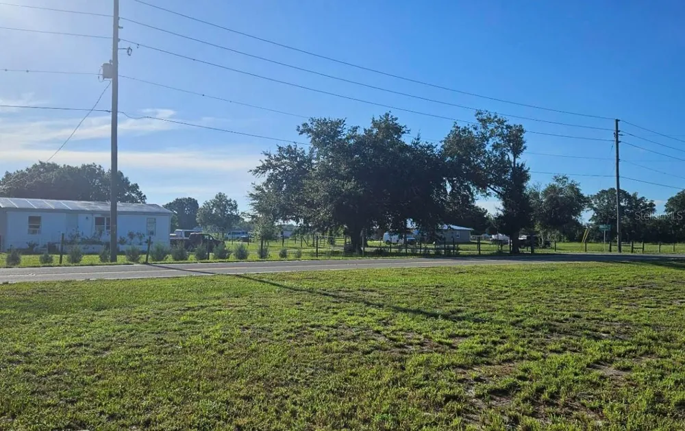 TBD WEST FROSTPROOF ROAD #LOT 11 & 12 Frostproof, FL 33843