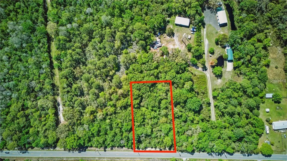 HARRISON RD Mims, FL 32754