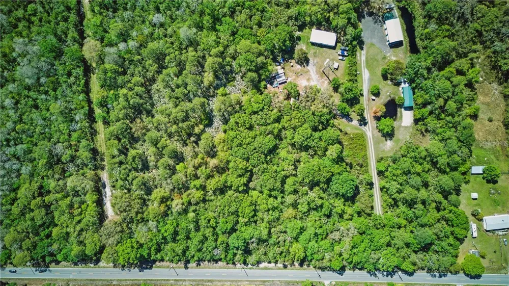 HARRISON RD Mims, FL 32754
