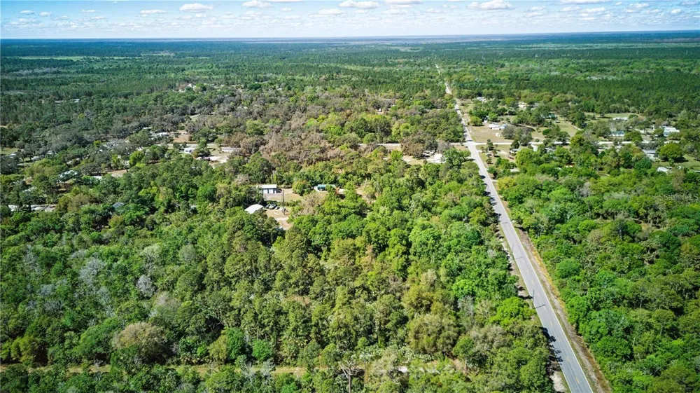 HARRISON RD Mims, FL 32754