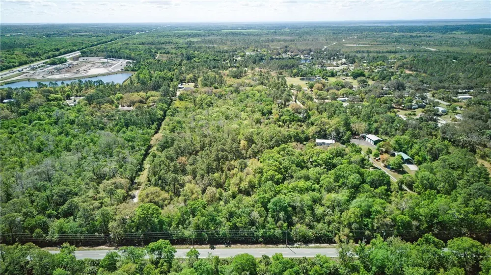 HARRISON RD Mims, FL 32754