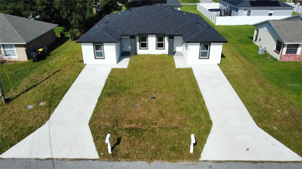 777 SQUIRREL COURT Poinciana, FL 34759