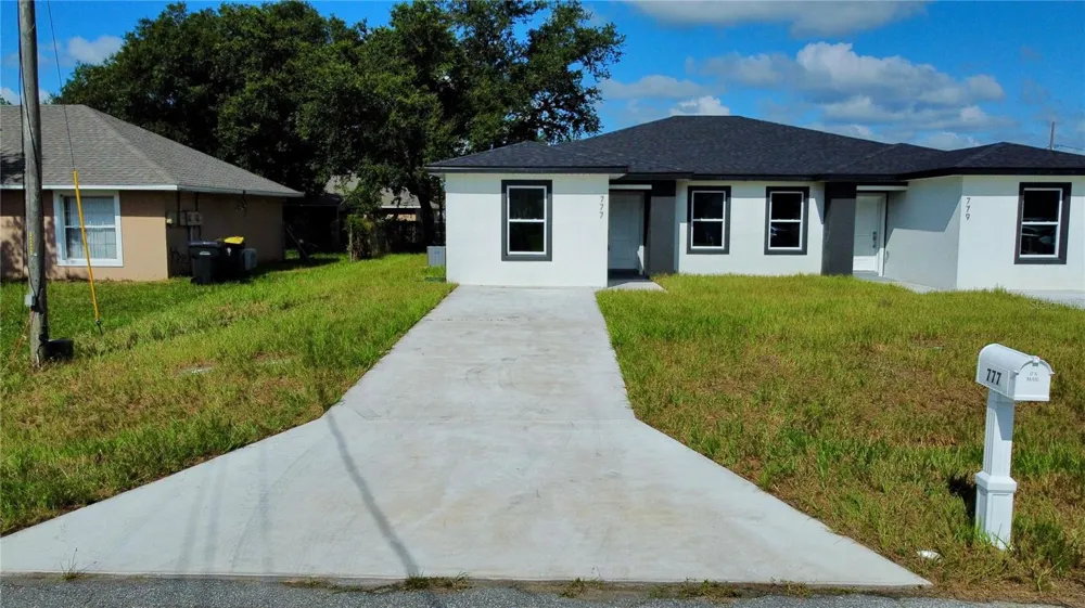 777 SQUIRREL COURT Poinciana, FL 34759