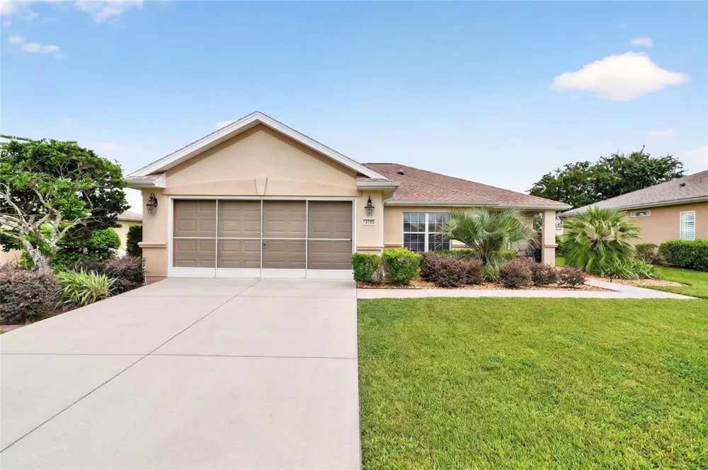 13785 SE 84TH COURT Summerfield, FL 34491