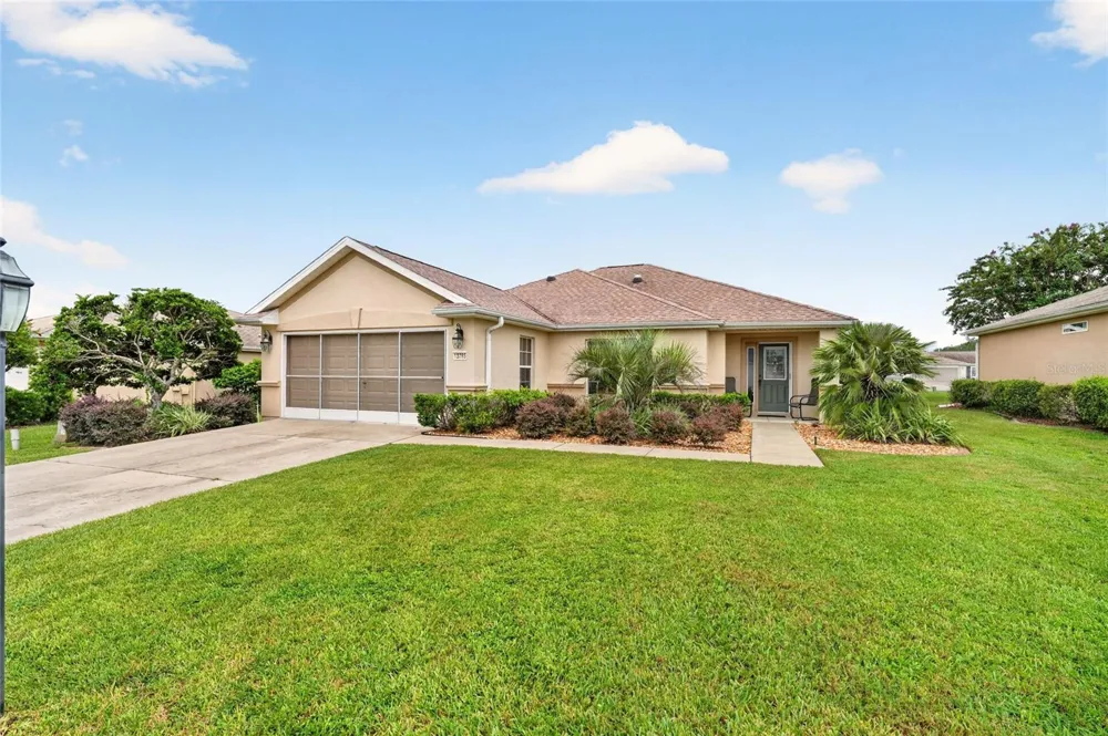 13785 SE 84TH COURT Summerfield, FL 34491