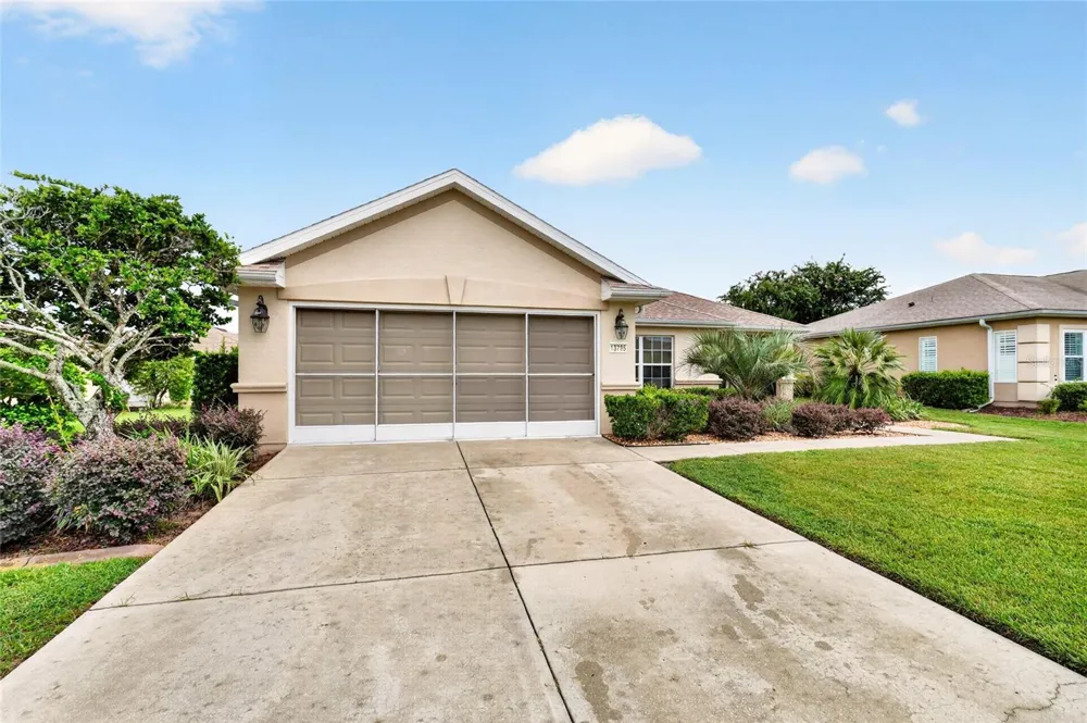 13785 SE 84TH COURT Summerfield, FL 34491