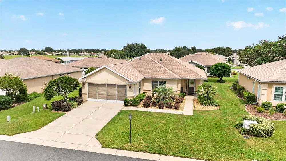 13785 SE 84TH COURT Summerfield, FL 34491