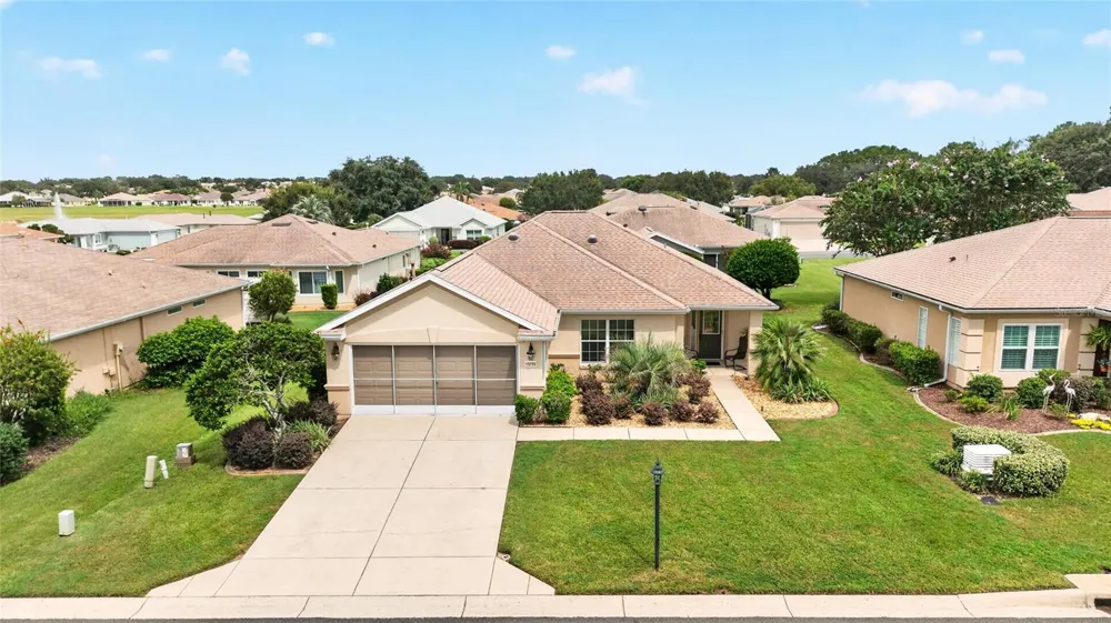 13785 SE 84TH COURT Summerfield, FL 34491