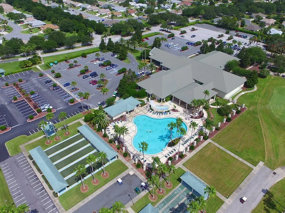 13785 SE 84TH COURT Summerfield, FL 34491