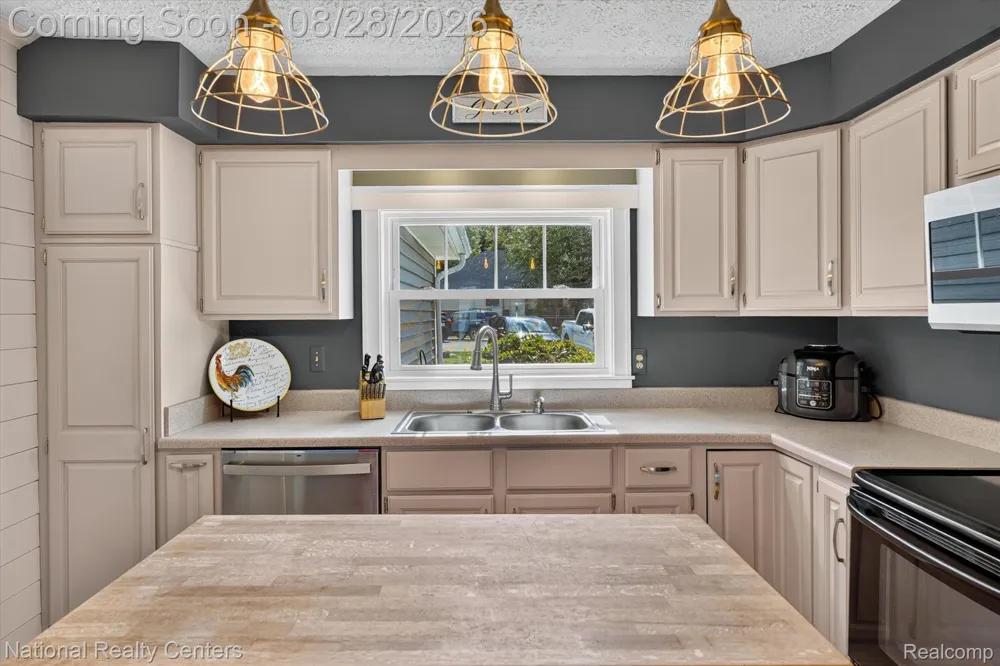 9749 Beverly Drive Hamburg Township, MI 48169