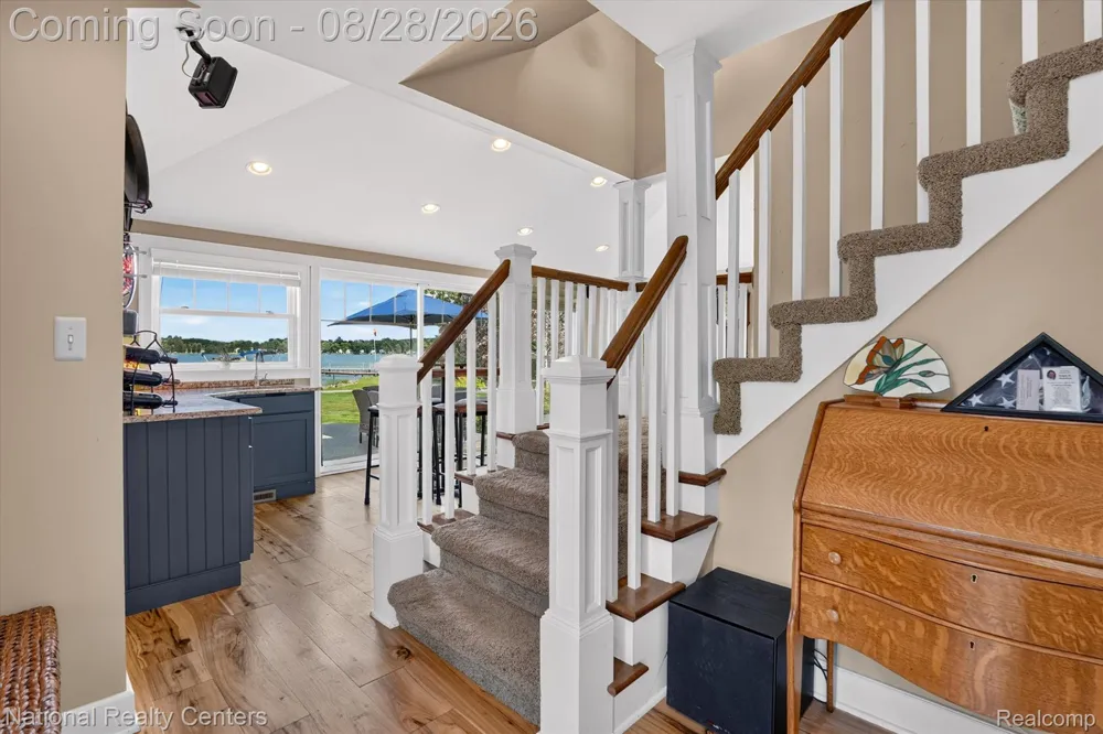 9749 Beverly Drive Hamburg Township, MI 48169