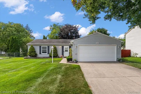 1148 Meadowlark Drive