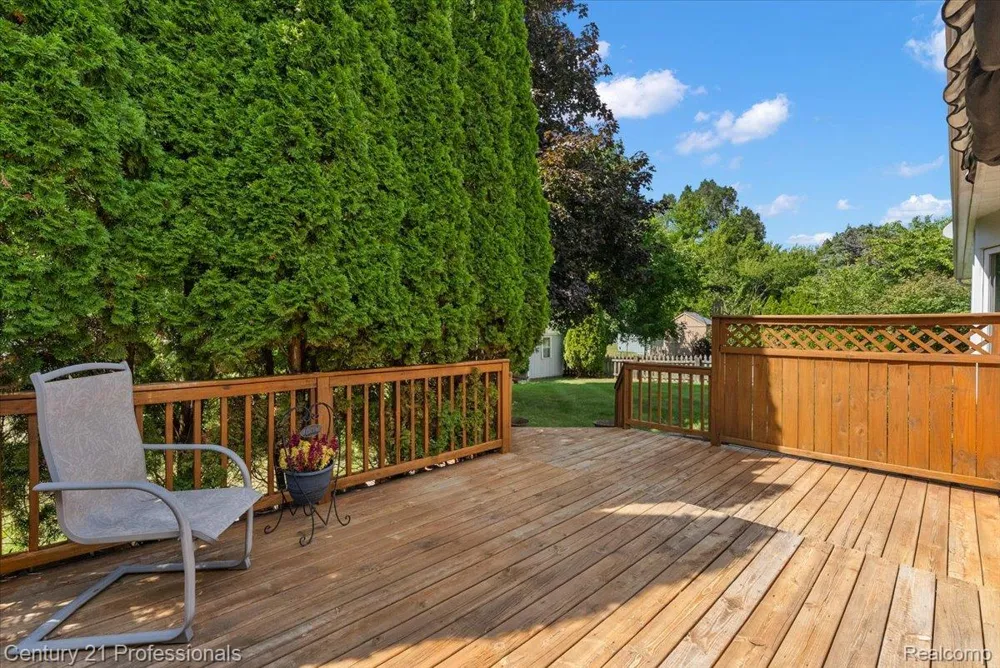 1148 Meadowlark Drive Waterford Charter Township, MI 48327