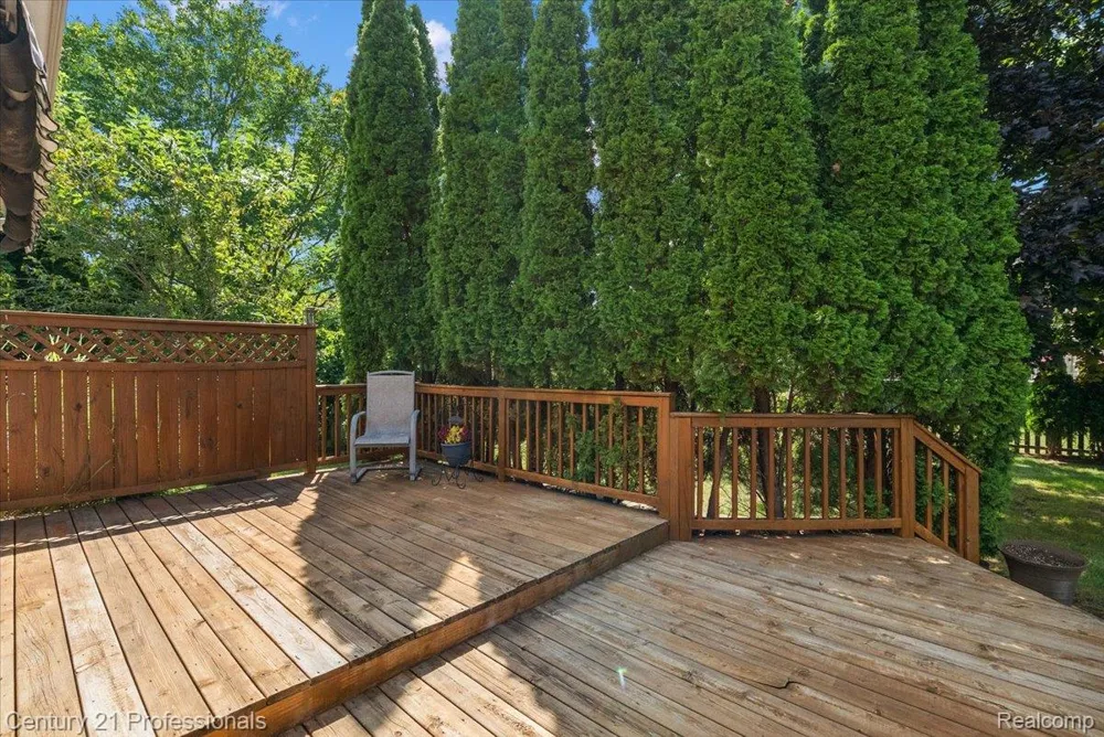 1148 Meadowlark Drive Waterford Charter Township, MI 48327