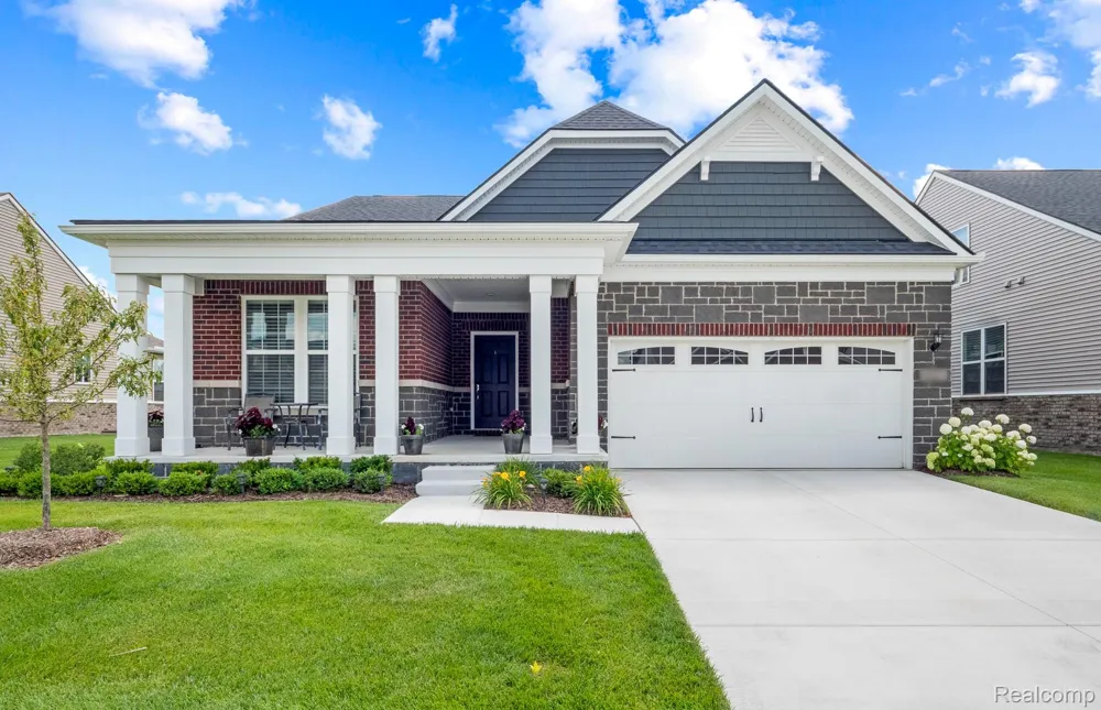 3031 Sheffield Circle Independence Charter Township, MI 48346