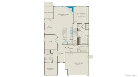 3031 Sheffield Circle