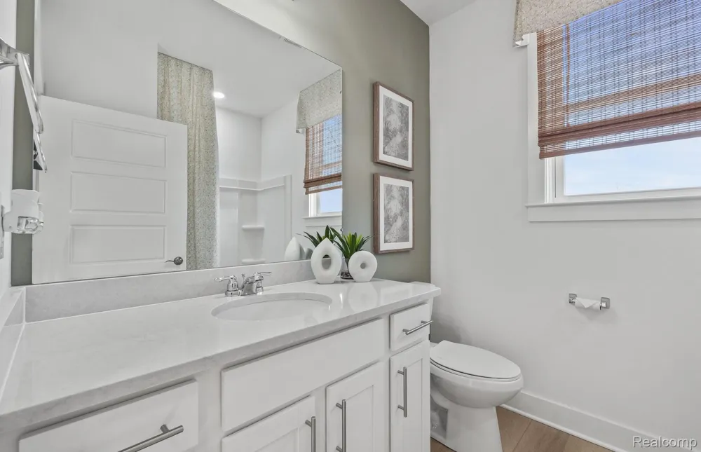 3031 Sheffield Circle Independence Charter Township, MI 48346