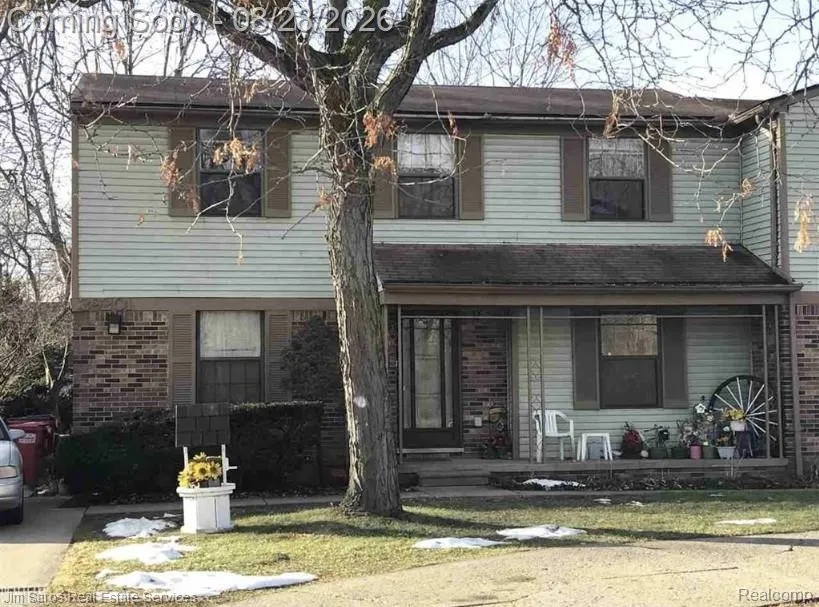 39201 Jefferson Avenue Harrison Charter Township, MI 48045
