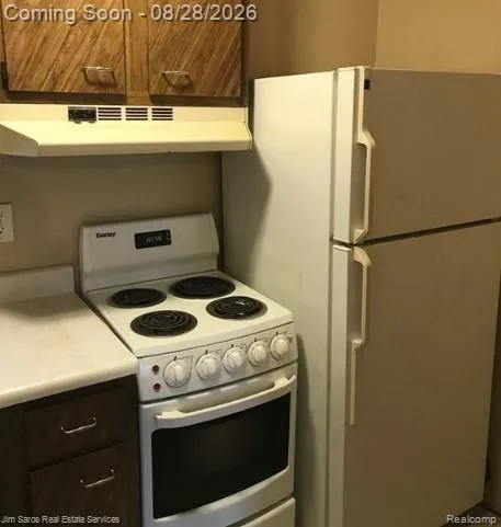39201 Jefferson Avenue Harrison Charter Township, MI 48045