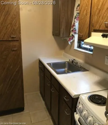 39201 Jefferson Avenue Harrison Charter Township, MI 48045