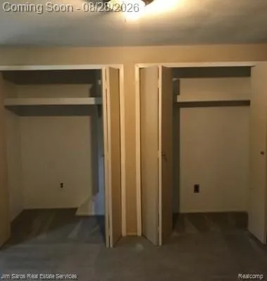 39201 Jefferson Avenue Harrison Charter Township, MI 48045