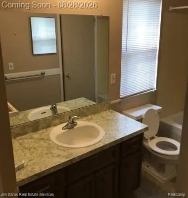 39201 Jefferson Avenue Harrison Charter Township, MI 48045