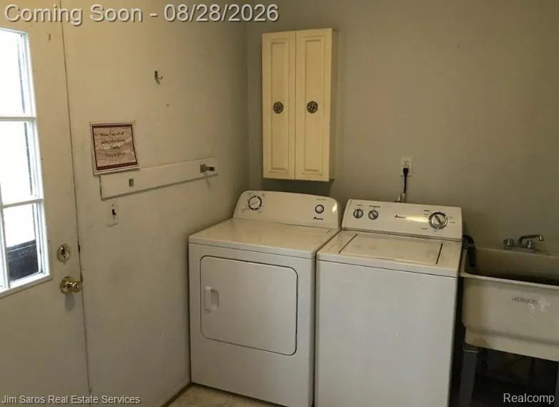 39201 Jefferson Avenue Harrison Charter Township, MI 48045