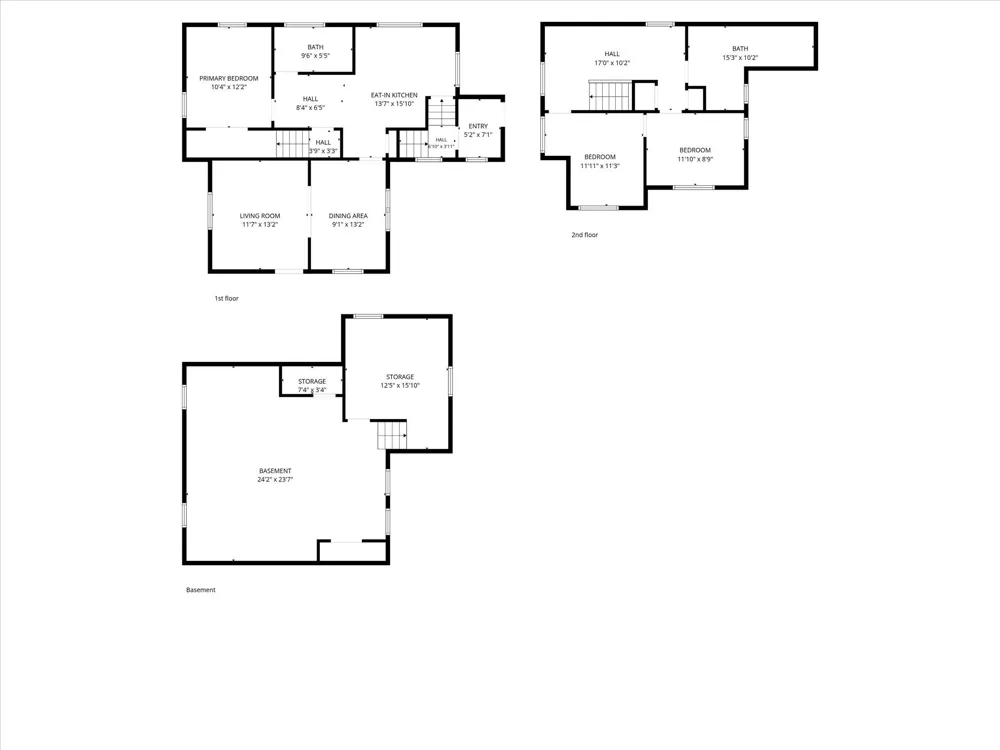 4667 Croswell Road Emerson Township, MI 48801