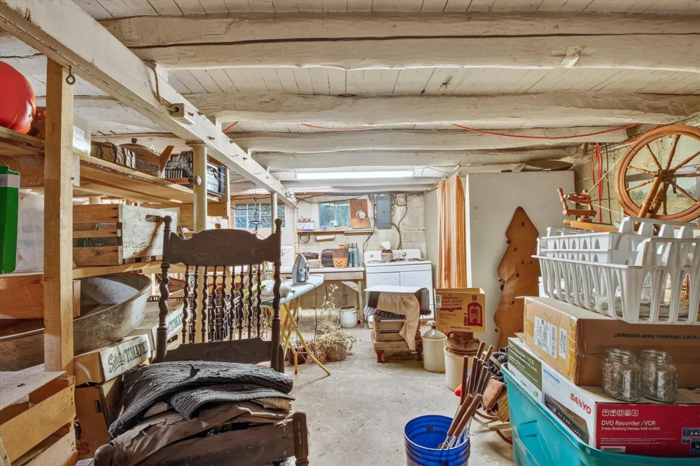 4667 Croswell Road Emerson Township, MI 48801