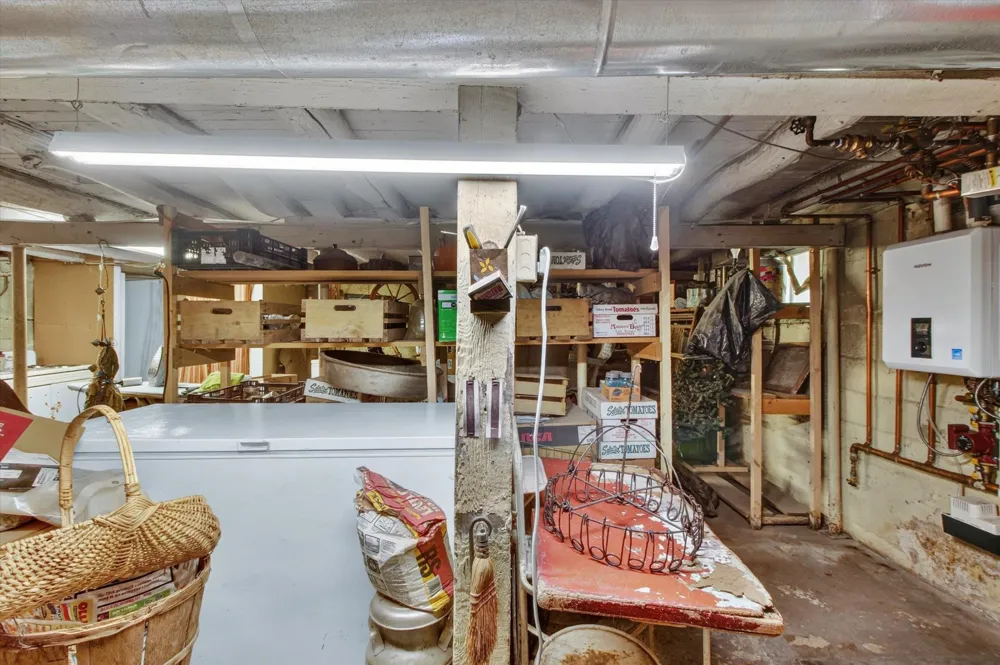 4667 Croswell Road Emerson Township, MI 48801