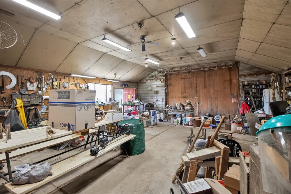 4667 Croswell Road Emerson Township, MI 48801